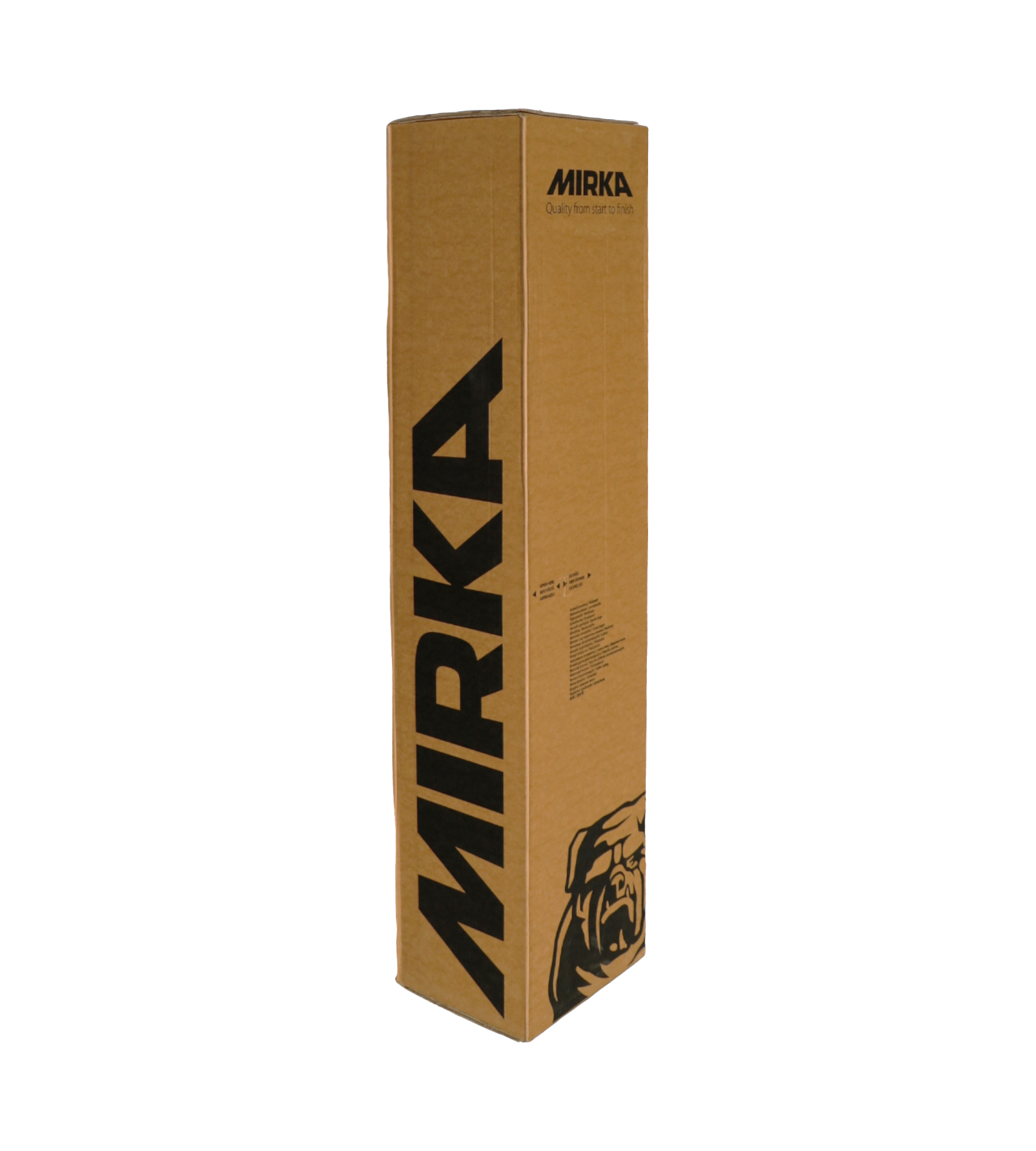 Abbildung Mirka Jepuflex 1350x2150mm Verpackung-Seitlich-Vorderseite.