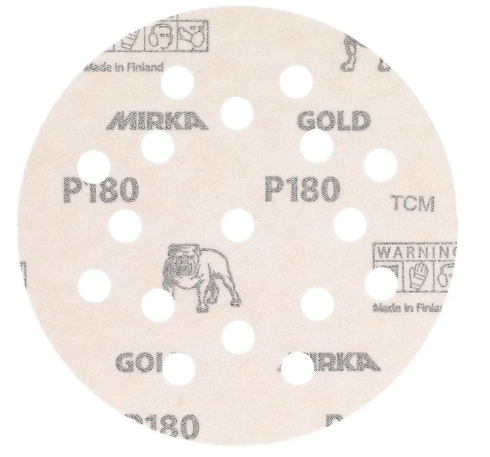 Abbildung Mirka Gold 125mm 17L Scheiben Rückseite.JPG